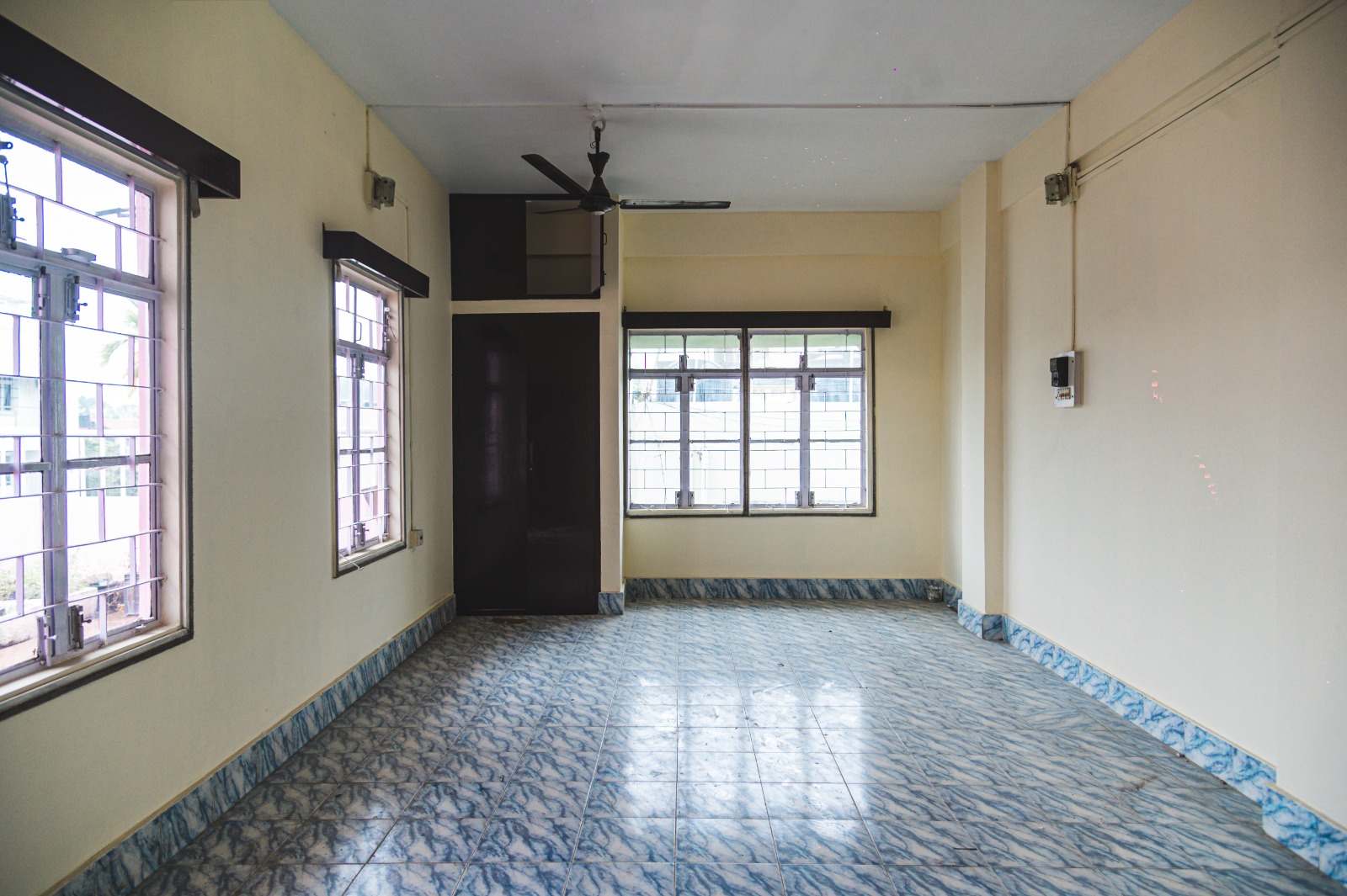 Unfurnished 3bhk in Uday Path, Zoo Tiniali, Guwahati, Assam, India for Rent